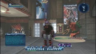 Dcuo How To Get The Time Torn Material