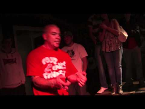 Nuggy Gee vs Humanist