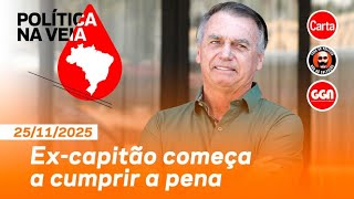O bolsonarismo pós-Bolsonaro | Política na Veia #33