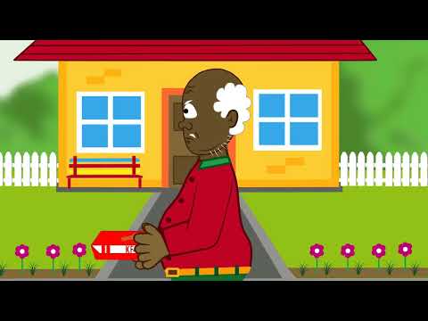 Elias Mabasa - Ungenerous Elias