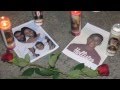 Black Dave - Public Enemy Official Music Video RIP TRAYVON MARTIN & SEAN BELL STOP GUN VIOLENCE