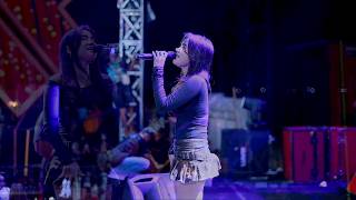 Download lagu LALUNA MUSIC - HAKIKAT SEBUAH CINTA - SISKA AMANDA - HAPPY PARTY PERAK X COBONG GENERATION- GODONG mp3