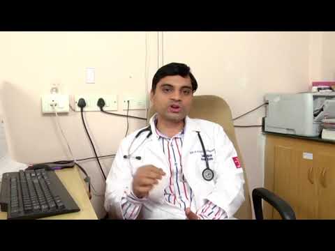 Early Detection Of CKD