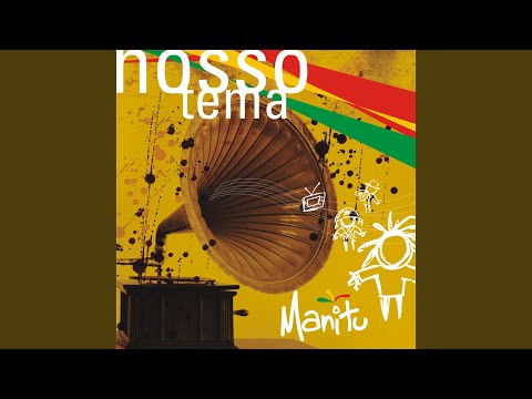 Miha Fé - Manitu