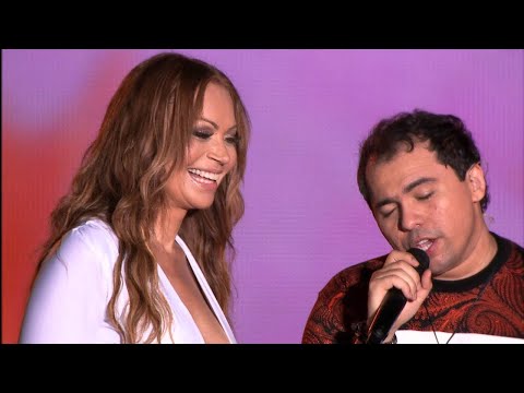 Xand Avião - Tenha Medo Não | DVD Pool Party Do Aviões