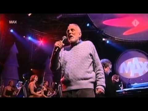 Rod McKuen - Without a worry in the world