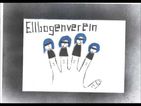 ALTE SCHULE MASTHORN - Ellbogenverein (feat. Zenzer0)