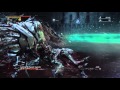 Bloodborne Old Hunters Rest In Peace Ludwig