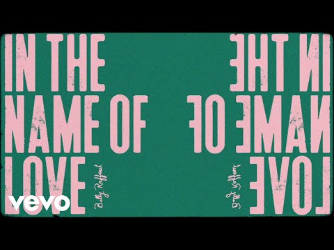 Video thumbnail for In the Name of Love