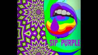 Danny G - Sip Purple (Prod. Chris Calor)