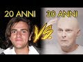 20 ANNI VS 30 ANNI Le Differenze IPantellas