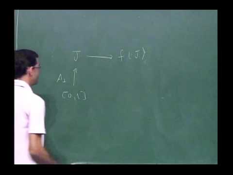 Workshop on Low-Dimensional Dynamics - Kleyber Cunha