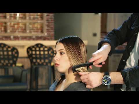 Totex -Woman Hair Care Products Eng. vs.