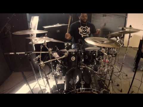 Usher- Missin U  | drum remix |Marcus Thomas