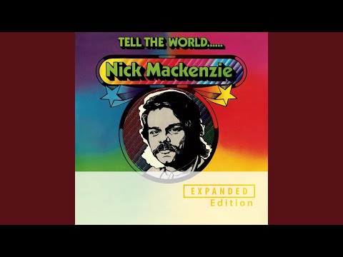 In Old Mexico (Remastered 2024)