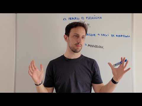 What would you do if you knew that failure doesn't really exist?