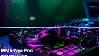 Download lagu MM5-Nye Prat（DJ军少Oliver &DJMrKk Proghouse 2025)#挖扣挖扣 #云宫迅音西游记@Mr.KK mp3