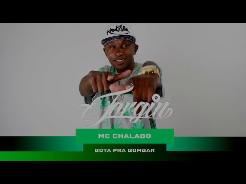 MC Chalabo - Bota Pra Bombar (Áudio Oficial) Jorgin