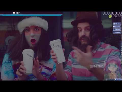 osu! (The Bobo's "Quinoa" - Palmashow)