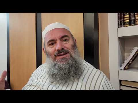 Digjet Kurani në Suedi - Hoxhë Bekir Halimi