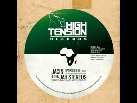 High Tension Records Present RAS TEO/ JACIN/ THE JAH STEREOS (Preview)