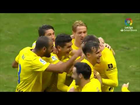 Los 50 GOLES del ASCENSO | CADIZ.CF  💙💛