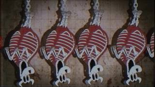 In This Cold Place (english lyrics / letra en español) - Moby and The Void Pacific Choir