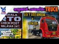 Kerala Valayar ParamaSivam Truck ( Ashok Leyland Truck) REPLACE 5