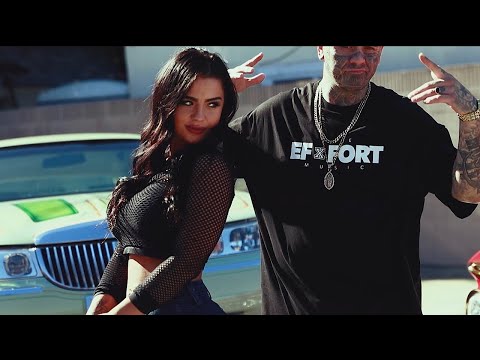 SIDEWAYS - BALDACCI THE BEAST (The Face Of LA)