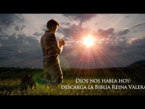 Biblia con audio en español Video