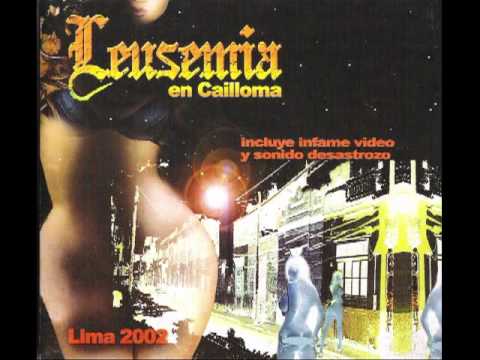 Aun Esperaba Mas - Leusemia