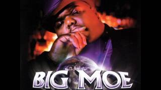 Big Moe - We Won't Stop (ft. Z-Ro & Dirty $) [2002]