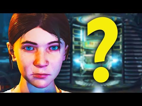 TREYARCH'S OLDEST SECRET FINALLY REVEALED!!