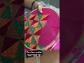 Phulkari Punjabisuitlover Handembroidery Fashion Punjabicollection Handembroidery Punjabusuits