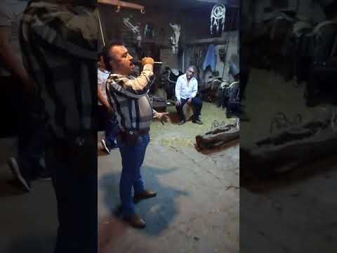 Don Ortega para los Javieristas. RENUNCIACIÓN-JAVIER SOLIS.