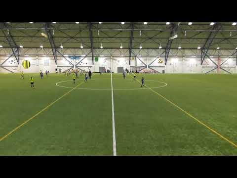 OGC 2018-01-12 C14 Honka vs PS-Helmarit
