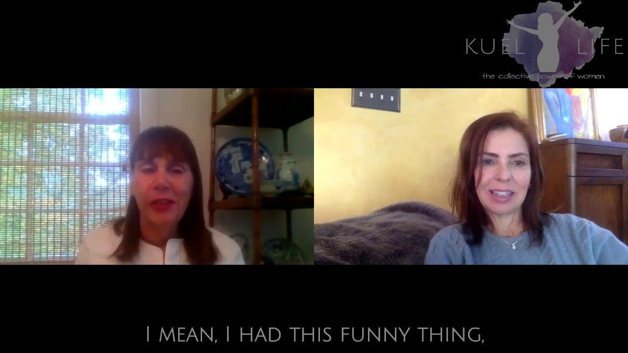 The Dirt on Dating Mid-Life!