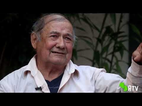 TESTIMONIO DE VIDA - MACARIO CARDOZO