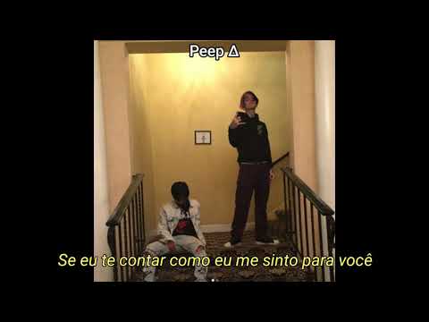 COLD HART x LiL PEEP - Down For You (Legendado)