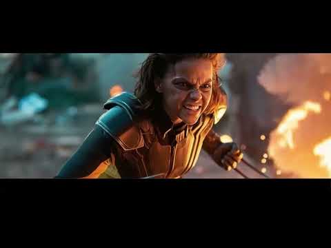 LOGAN 2 Trailer (2026) | Hugh Jackman, Dafne Keen | X-23 Rises | Wolverine Legacy