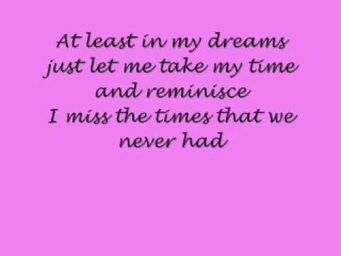 Almost - Tamia w/ lyrics