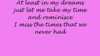 Almost - Tamia w/ lyrics