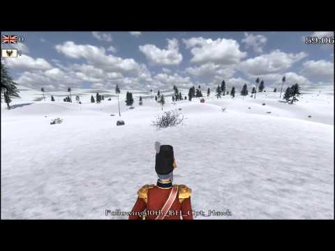 Rückrunde 1Rhein vs  10th JBH Folge 1