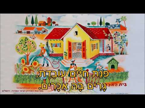 כפרי