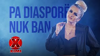 Shqipe Krivenjeva - Pa Diaspore Nuk Ban