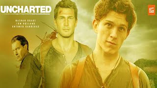 Uncharted 2021 | Upcoming Movie release date and Cast | Movies on Screen