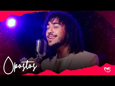 Banda Sentimentos - Opostos (MARCANTE) - #EPduplo