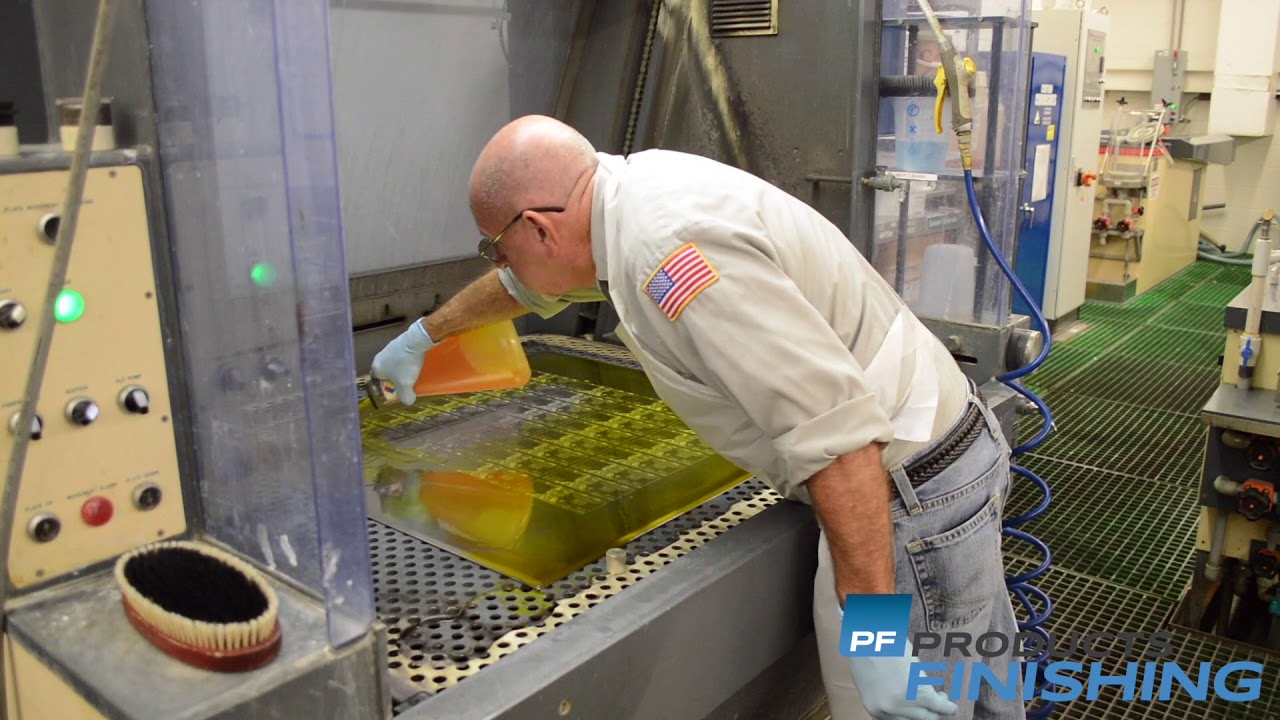 Feature Story: U. S.  Bureau of Engraving and Printing