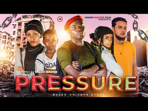 PRESSURE [28]
