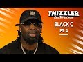 Black C of RBL Posse on Hitman being killed in a drive-by, suing Atlantic Records for 275k  (4/6)